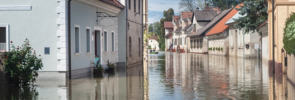 hochwasser