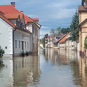 hochwasser