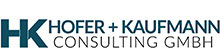 Logo Hofer + Kaufmann Versicherungsmakler